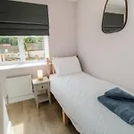 Vakantiehuis 1 Staveley Weaverthorpe