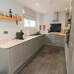 Vakantiehuis 1 Staveley