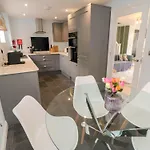 Vakantiehuis 1 Staveley