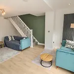 Vakantiehuis 1 Staveley Weaverthorpe