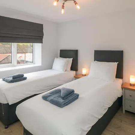 Vakantiehuis 1 Staveley Weaverthorpe