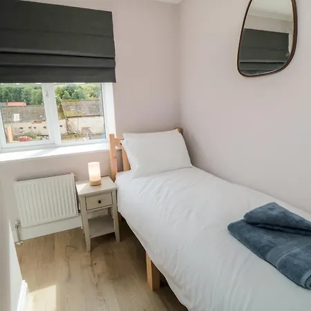 בית נופש 1 Staveley Weaverthorpe