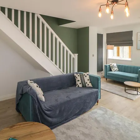 בית נופש 1 Staveley