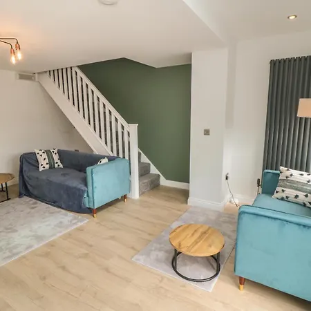 בית נופש 1 Staveley Weaverthorpe